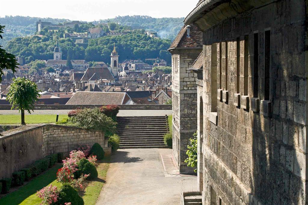Mercure Besancon Parc Micaud Exterior foto