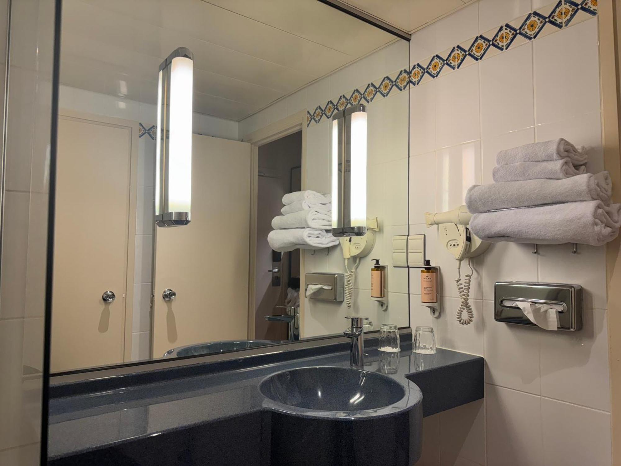 Mercure Besancon Parc Micaud Exterior foto