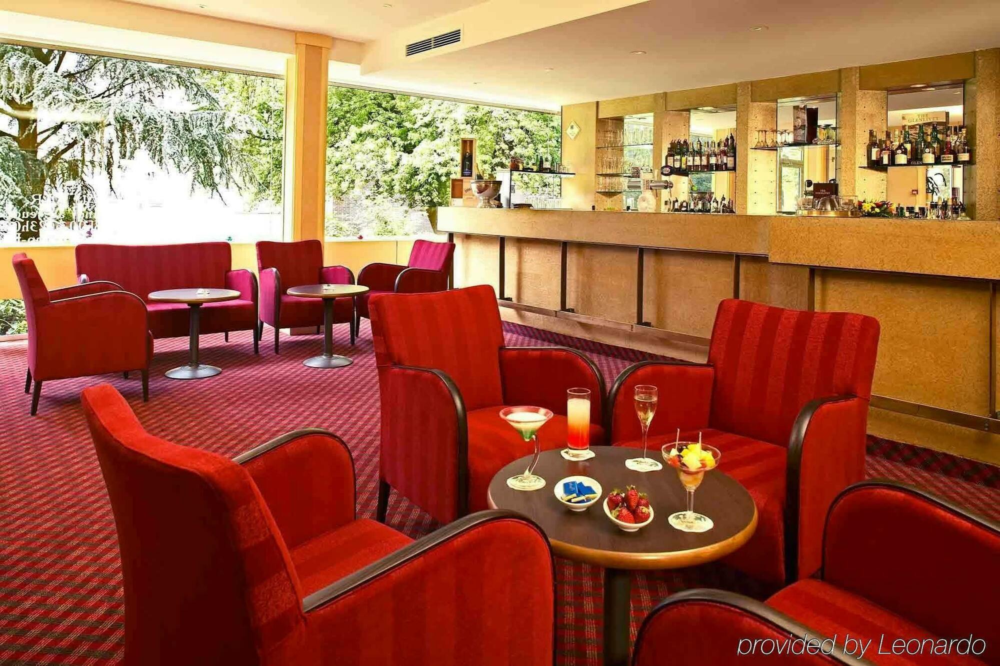 Mercure Besancon Parc Micaud Exterior foto
